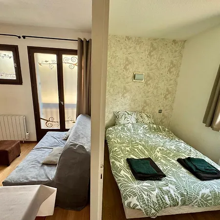 Cosy - Ideal Sportifs & Randonneurs Apartment
