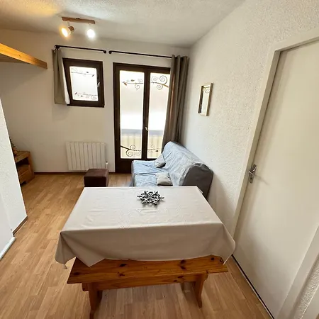 Apartment Cosy - Ideal Sportifs & Randonneurs *