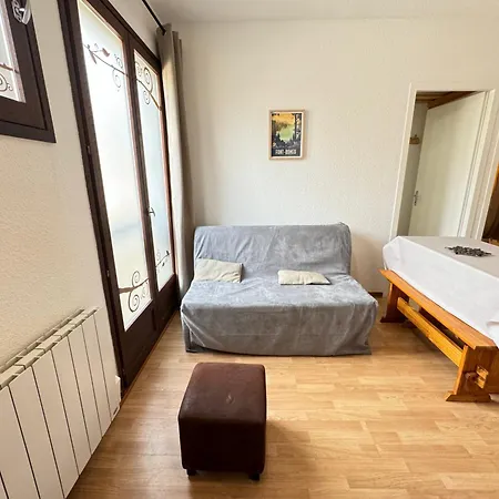 Apartment Cosy - Ideal Sportifs & Randonneurs Font-Romeu-Odeillo-Via