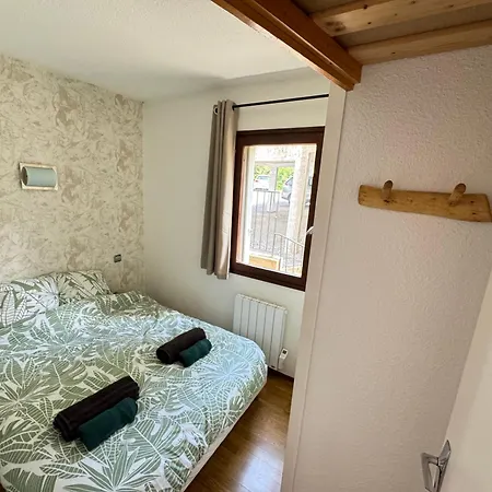 Apartment Cosy - Ideal Sportifs & Randonneurs