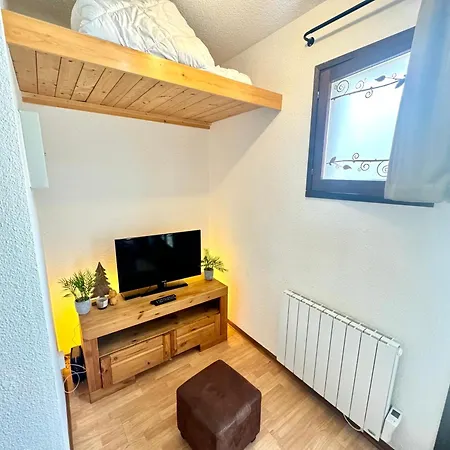 Cosy - Ideal Sportifs & Randonneurs Апартаменты *