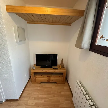 Apartment Cosy - Ideal Sportifs & Randonneurs *